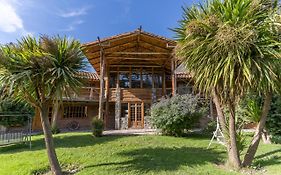 La Casa De Carlitos